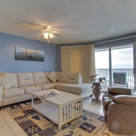 Long Beach Resort #T2-304